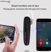 KFL BT-02 Bluetooth Headset